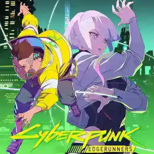 Cyberpunk: Edgerunners Profile