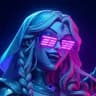 CYBR Cyberpunk🔞⛪️@hehestl x ⚜️HSP