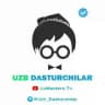 Uzb Dasturchilar | CybersUz