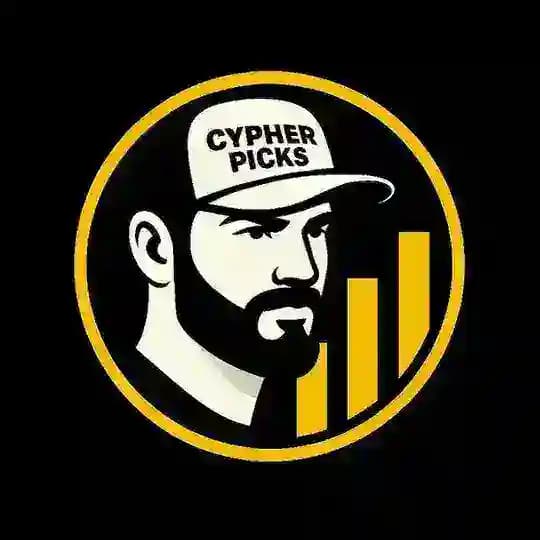 Jack | Cypher Picks
