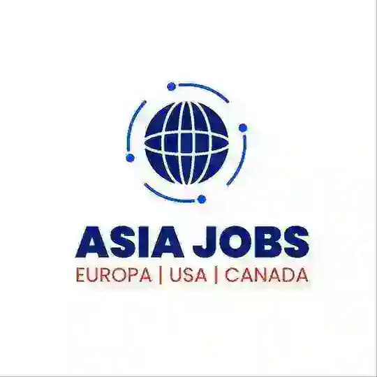 Czech Asia Jobs | Работа в Европе