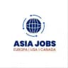 Czech Asia Jobs | Работа в Европе