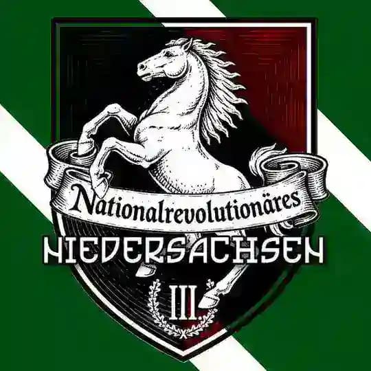 Nationalrevolutionäres Niedersachsen