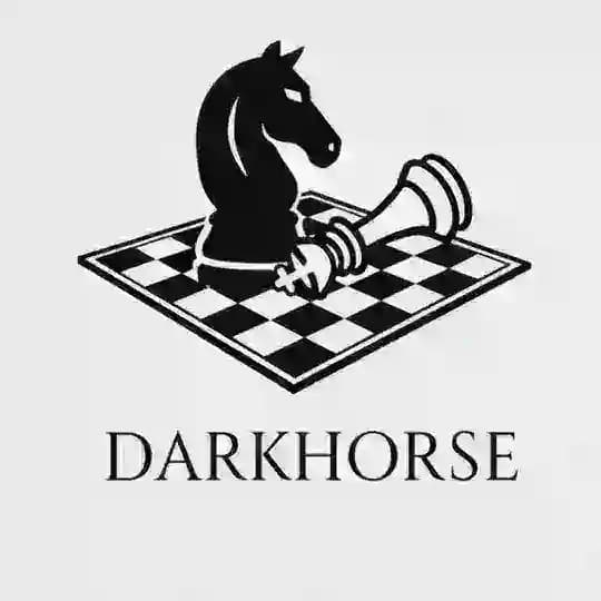 Dark horse