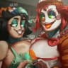 Tiefe's Factory (18+)