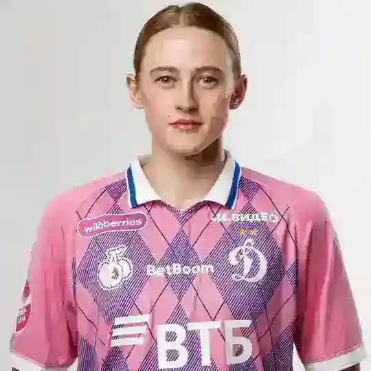 Вратаришка | Ананьева2️⃣9️⃣