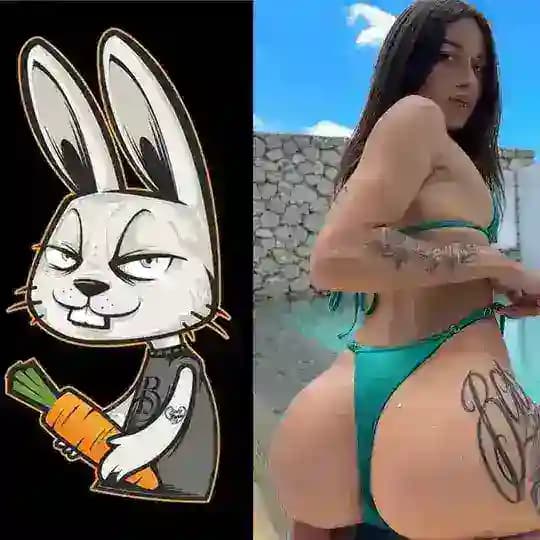 JOANA BABY JOANABABY DADDYBUNNY