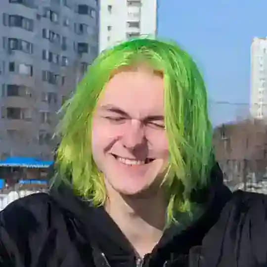 Жизнь Дагера