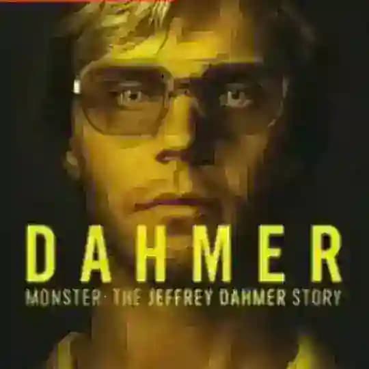 مسلسل جيفري دامار ( DAHMER ) (كامل مترجم)
