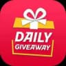 DAILY GIVEAWAY 🇮🇳