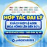 HỢP TÁC ĐẠI LÝ OKVIP