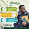 DAMFES FORUM🇳🇬
