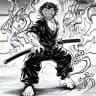 KAIBUTSU DAMI