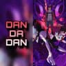 DAN DA DAN