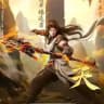 Martial Universe (သိုင်းစကြဝဠာ )