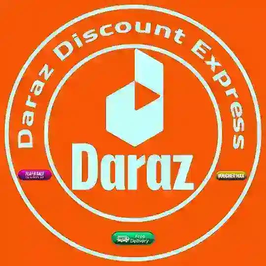 Daraz Discount Express