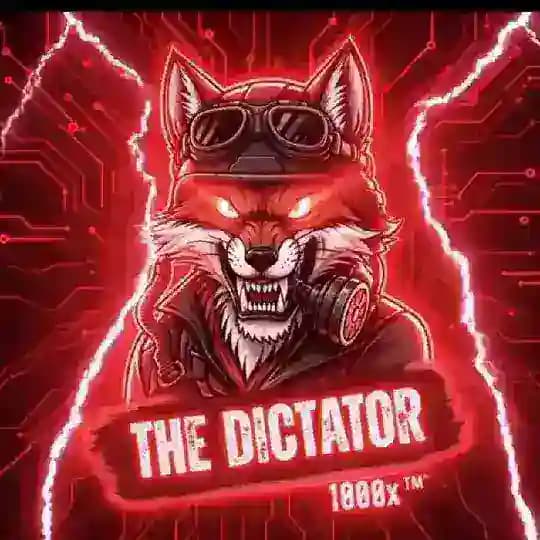 THE DICTATOR 1000x™️