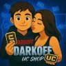 DARKOFF UC SHOP