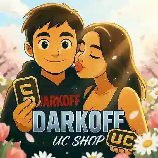 DARKOFF UC SHOP