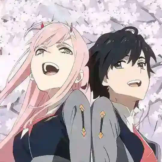 DARLING IN THE FRANXX [TAMIL]