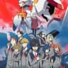 DARLING in the FRANXX Tamil