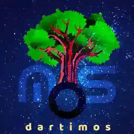 🌲DAR TI MOS🌲