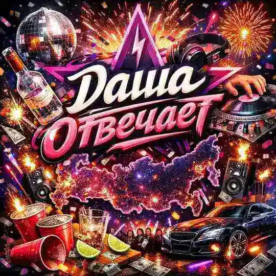 ДАША ОТВЕЧАЕТ...✍️