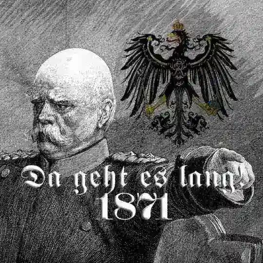 DAS NEUE REICH 🗝 🌐