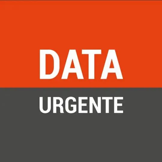 Data Urgente Profile