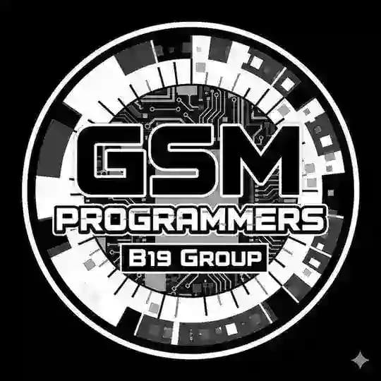 GSM Programmer's Files B19