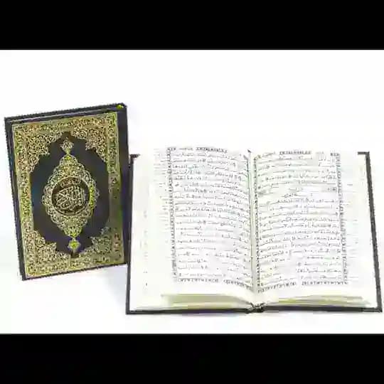 كل يوم صفحه من القران