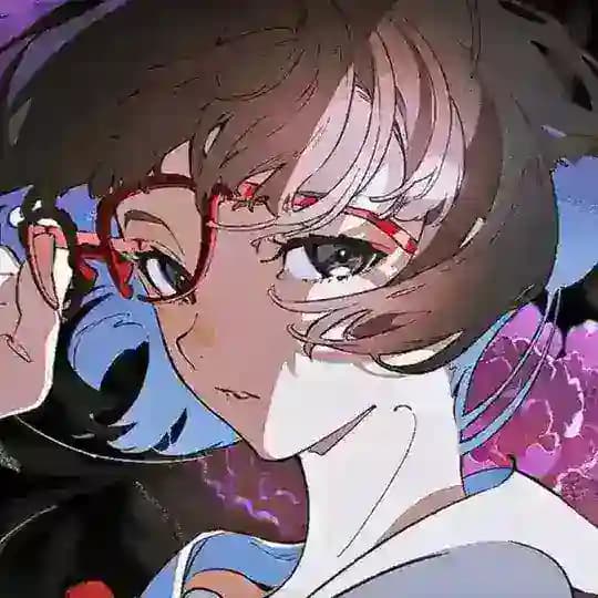 全网吃瓜 Profile