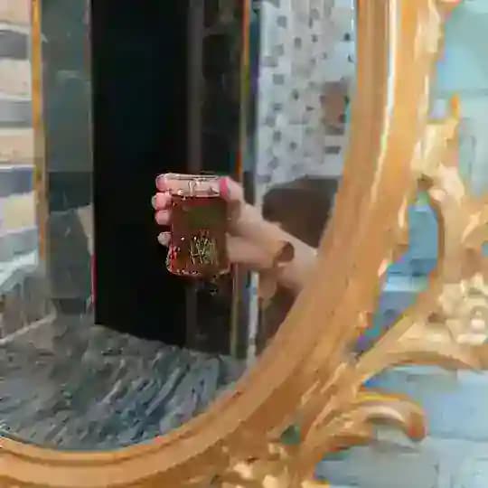 شّوُق 🕊