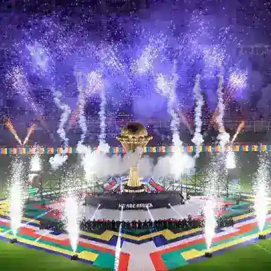 ሲዲ ስፖርት/CD Sport