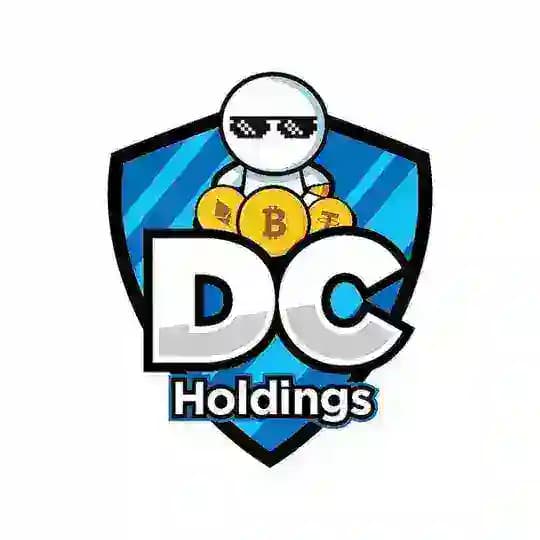DC Holdings Channel