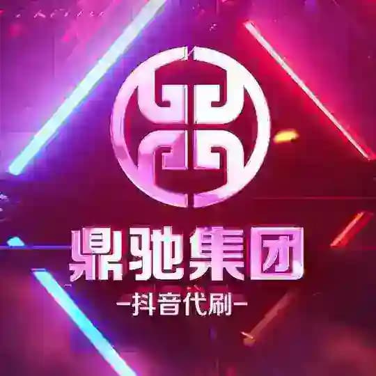 鼎驰集团直营抖音代刷频道