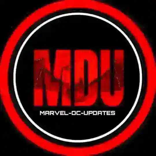 MARVEL-DC-UPDATES™