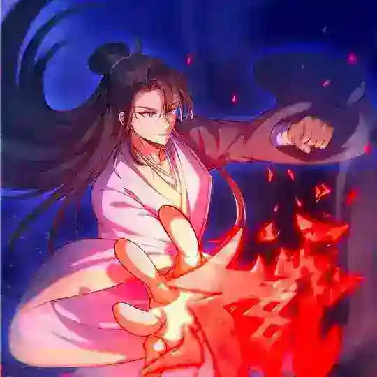 နှစ်တစ်ရာအိမ်တွင်းအောင်းပြီးနောက် ငါဟာပြိုင်ဘက်ကင်းဖြစ်လာခဲ့တယ်