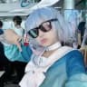 Daily Dose Cosplay MK2