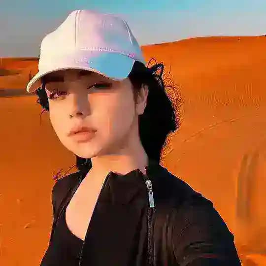 دلع بنات