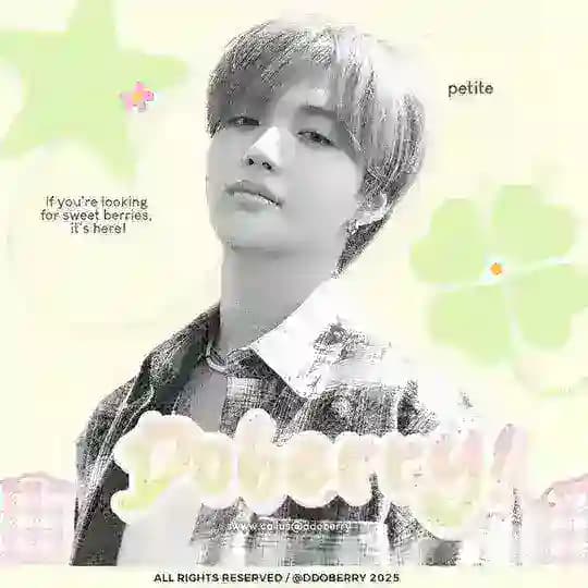 DOBERRY ♡ [HOLD SFS]