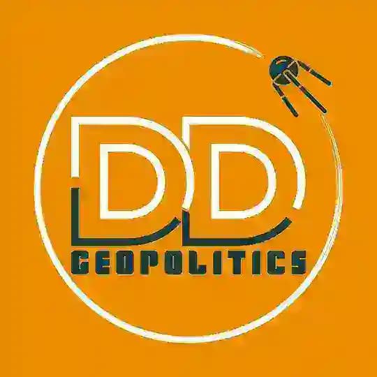 DD Geopolitics - Backup