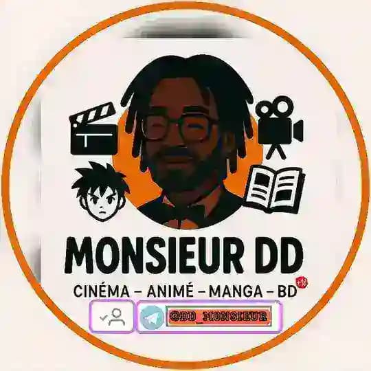 π²π« MONSIEUR DD / DD MONSIEUR / DEALERDEJOIE