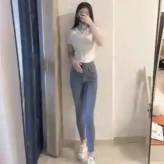 素颜(DD）南城