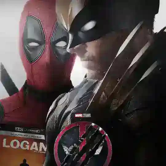 DEADPOOL 3 PELICULA COMPLETA 2024