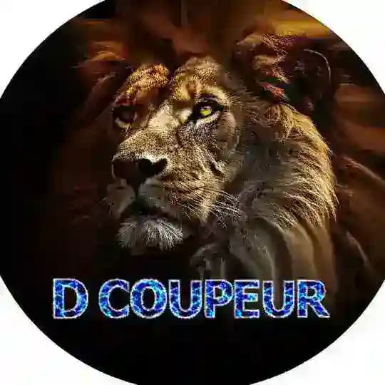 D COUPEUR 🦂