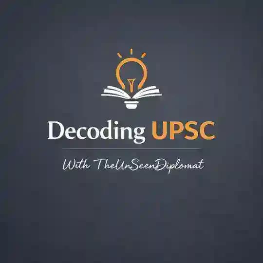 DECODING UPSC