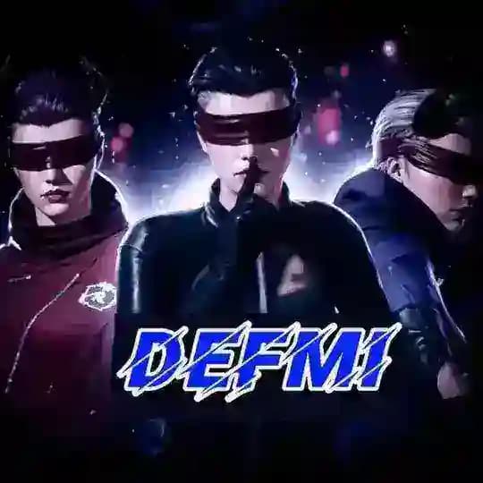 DEFMI Pubg