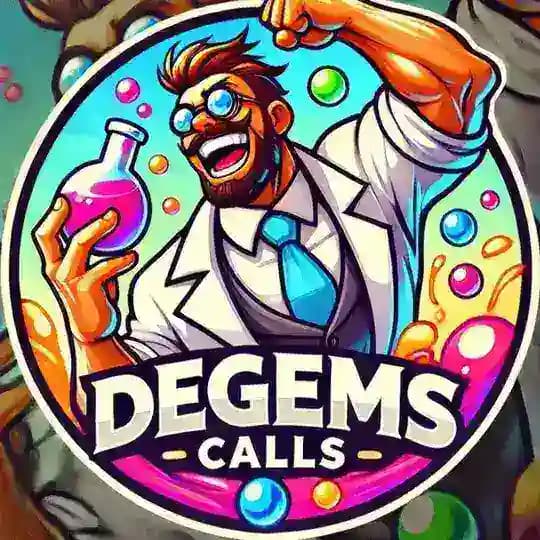 DEGEMS CALLS