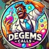 DEGEMS CALLS